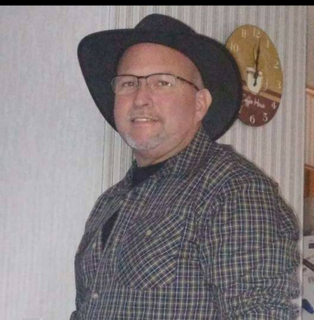 Shawn Barker Lone Star Cremation