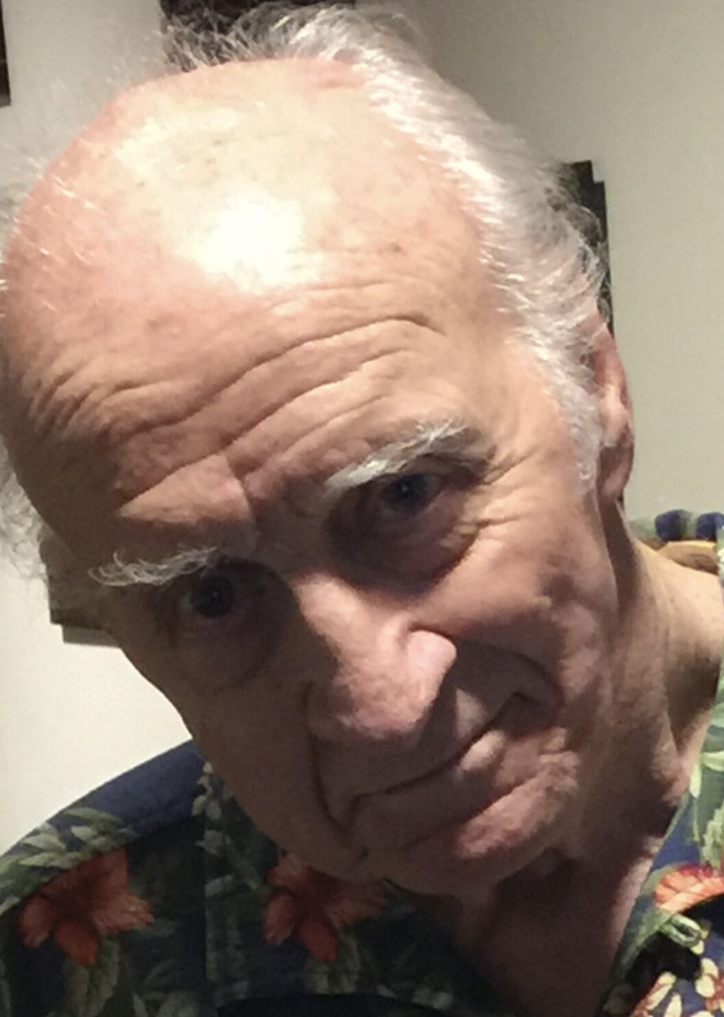 Leonard R. Calverley Lone Star Cremation