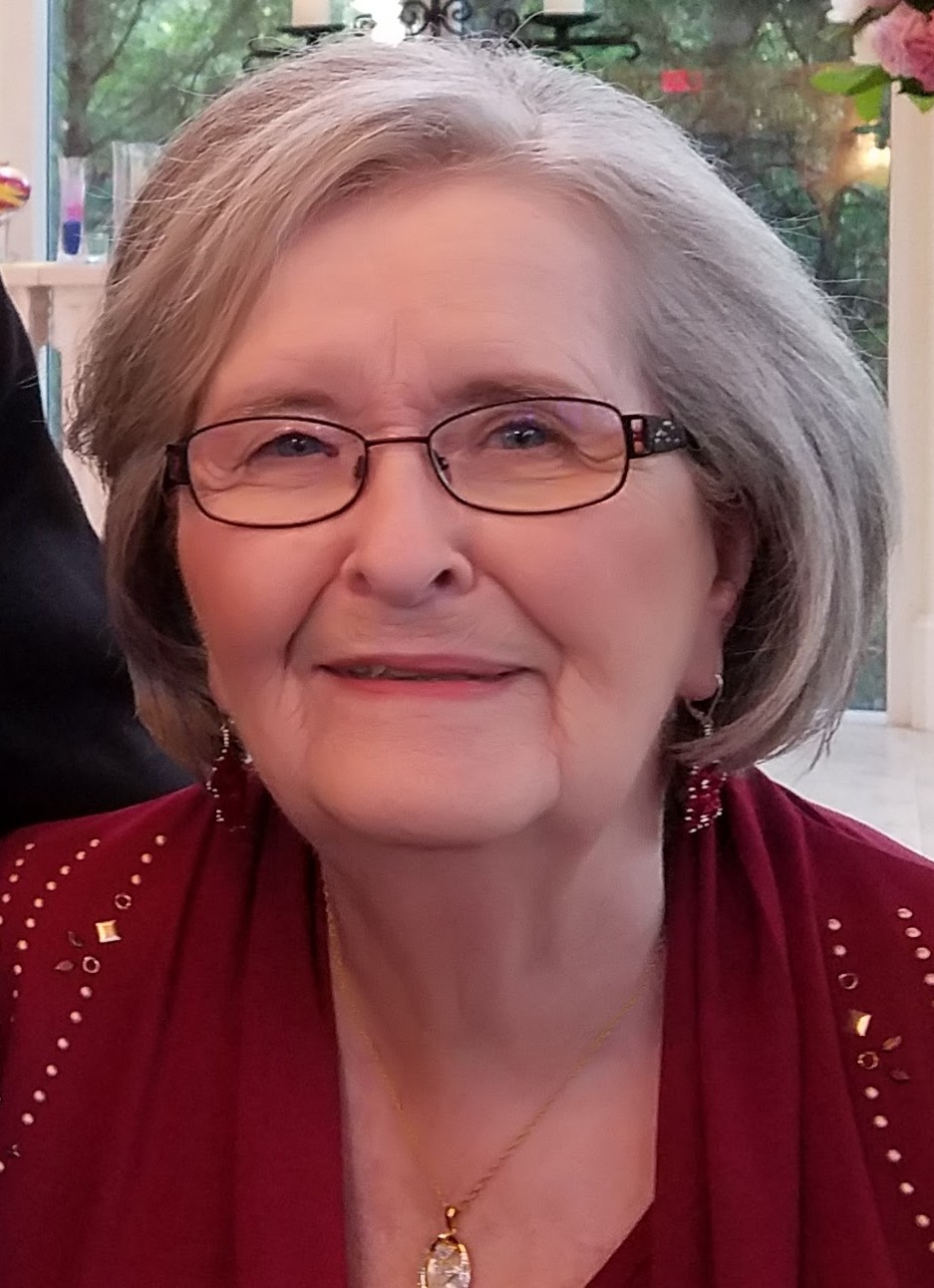 Carole Linton Shumway Lone Star Cremation