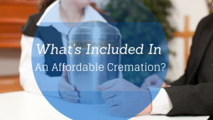 affordable cremation